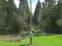 Strømafbrydelse krævede tilkald af specialist